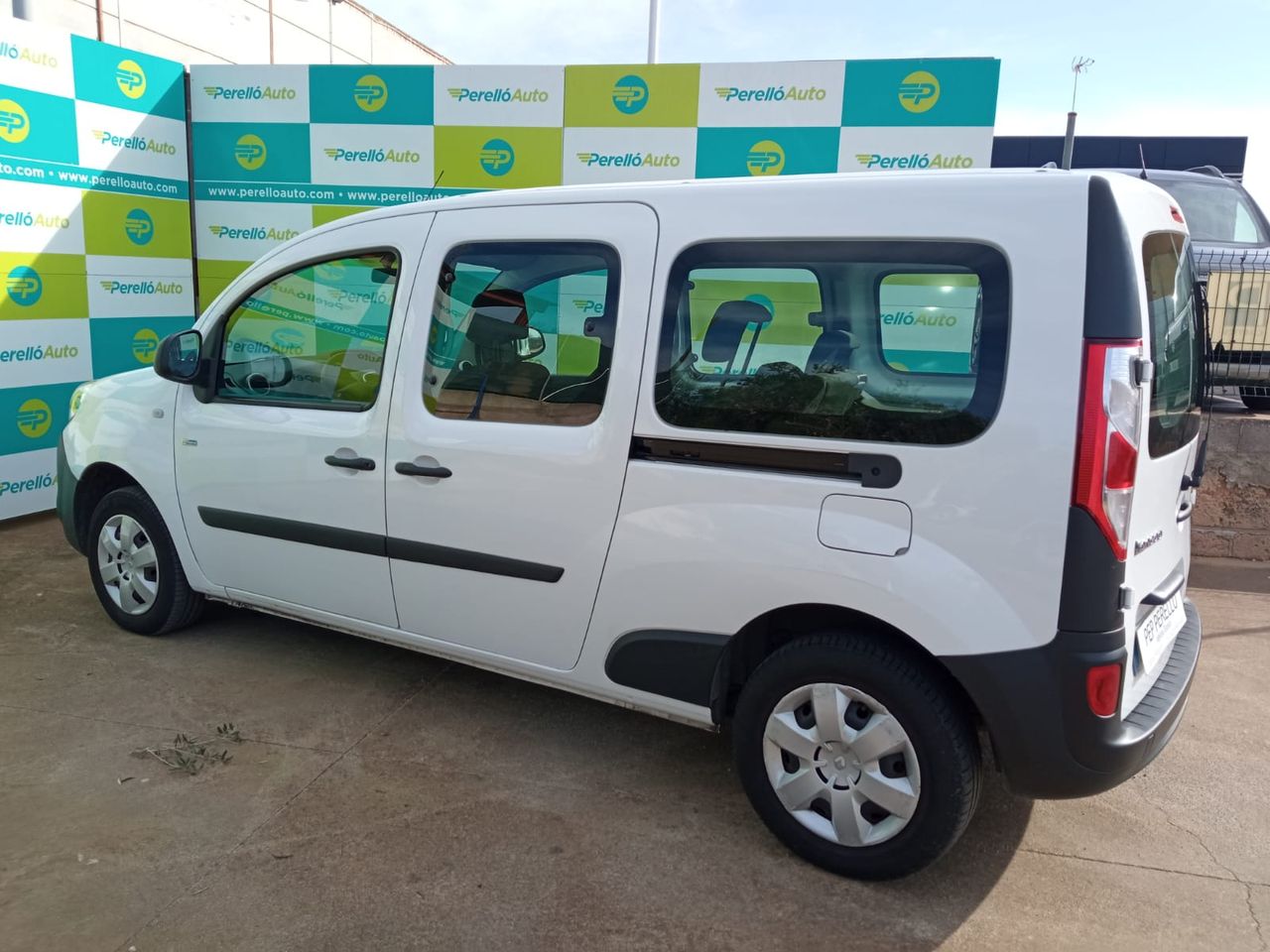 Foto Renault Kangoo 6