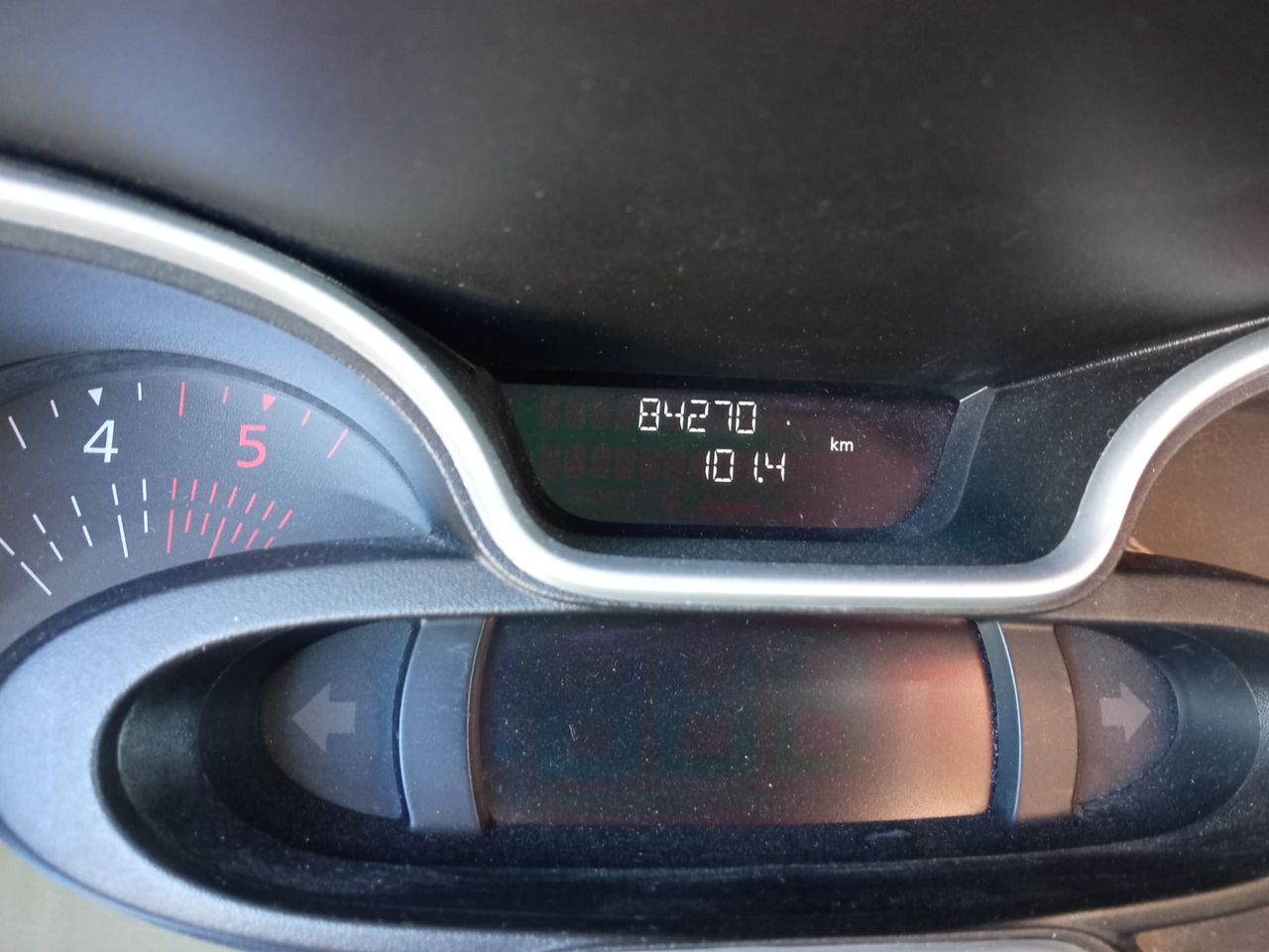 Foto Nissan NV300 9