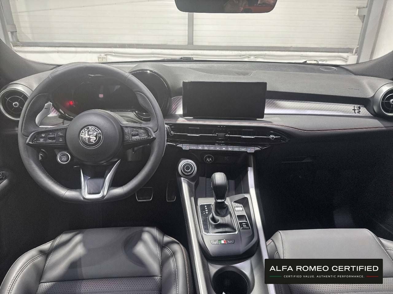 Foto Alfa Romeo Tonale 8