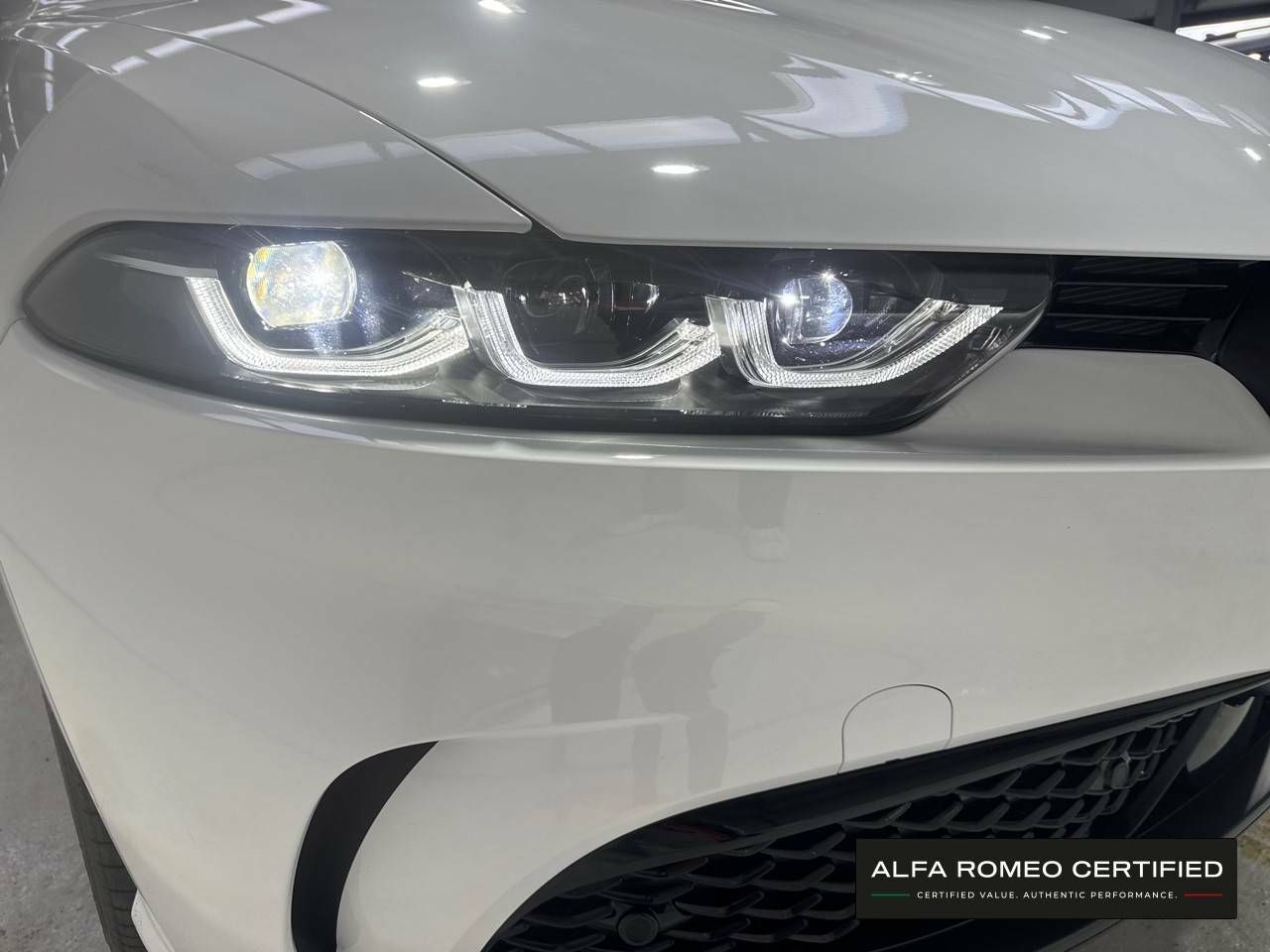 Foto Alfa Romeo Tonale 17