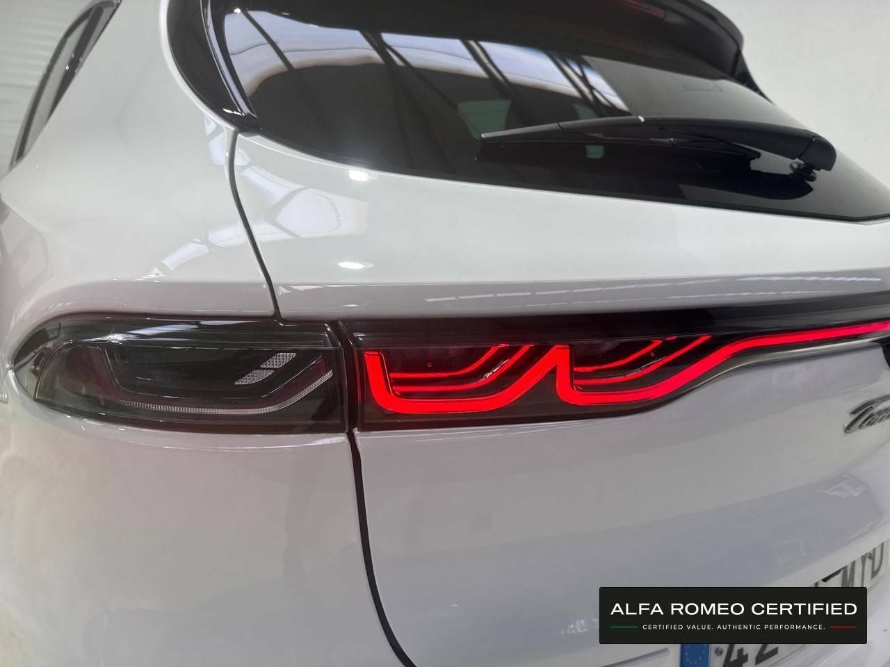Foto Alfa Romeo Tonale 18