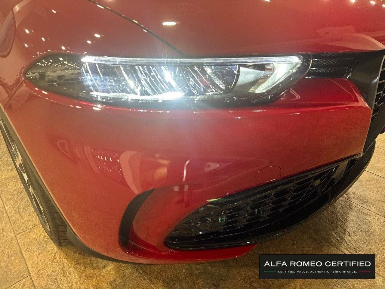 Foto Alfa Romeo Tonale 20