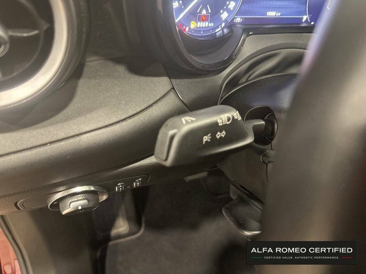 Foto Alfa Romeo Tonale 21