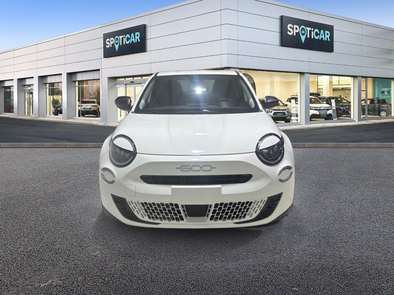 Foto Fiat 600 2