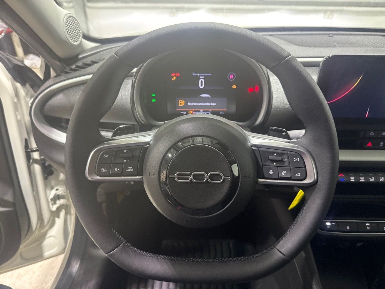 Foto Fiat 600 14