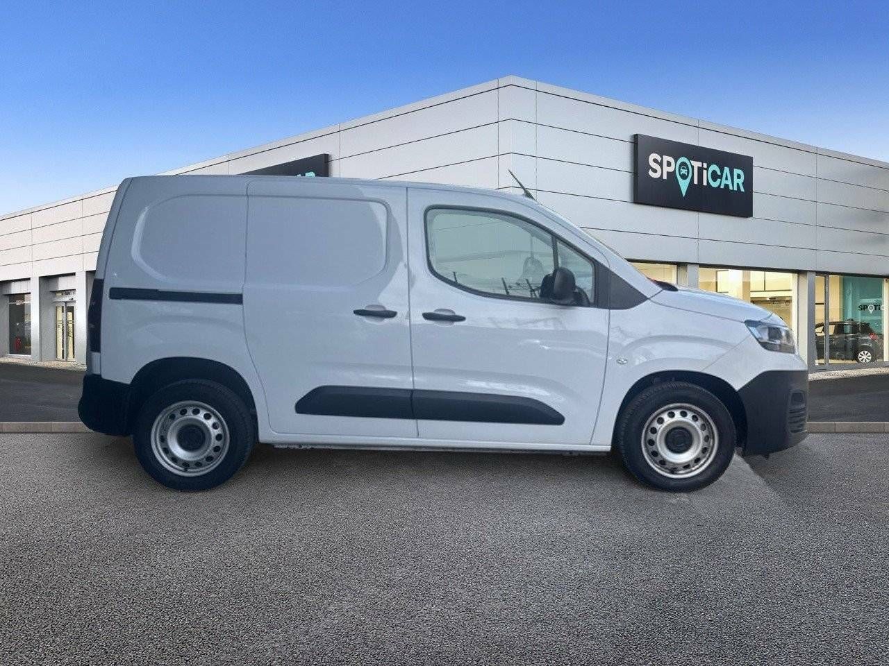 Foto Fiat Doblo 4
