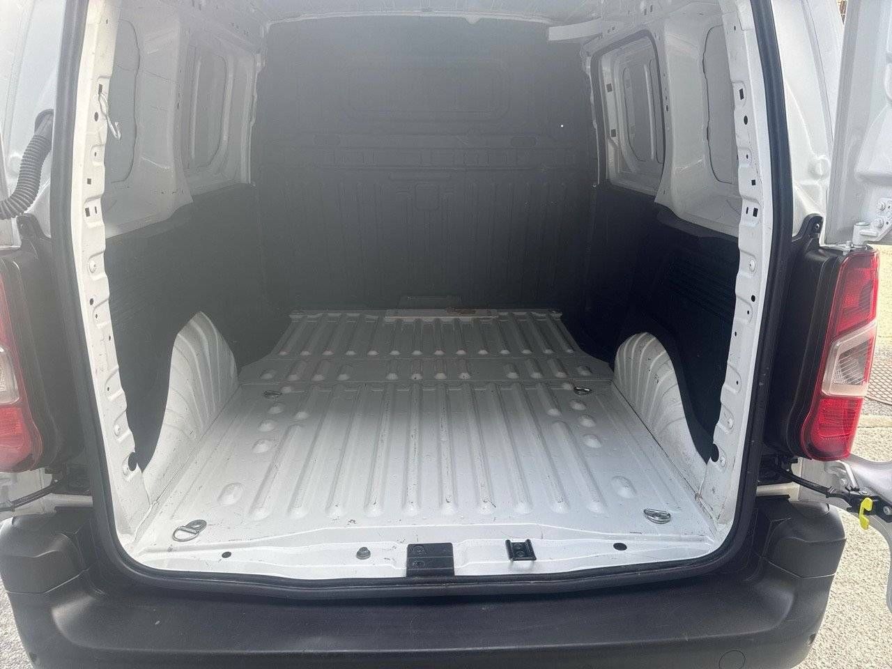 Foto Fiat Doblo 6