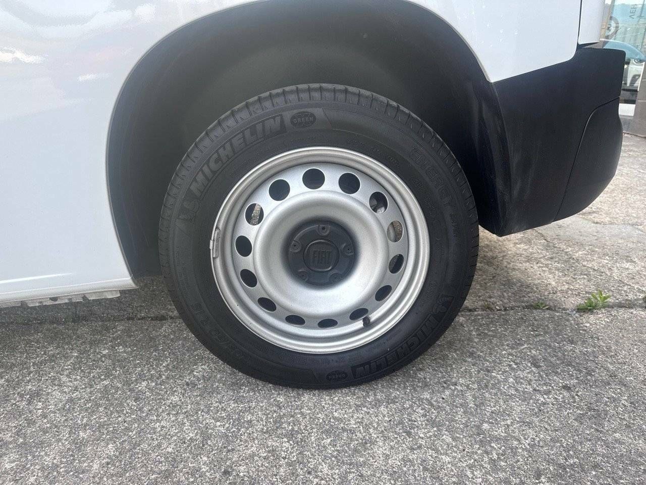 Foto Fiat Doblo 11