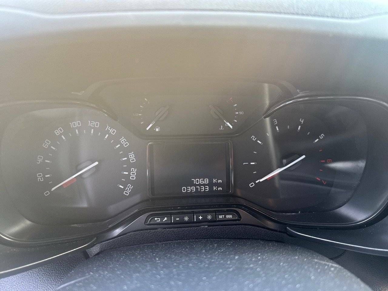 Foto Fiat Doblo 14