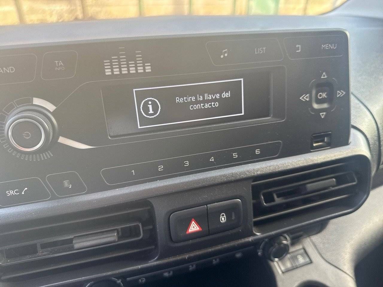 Foto Fiat Doblo 15
