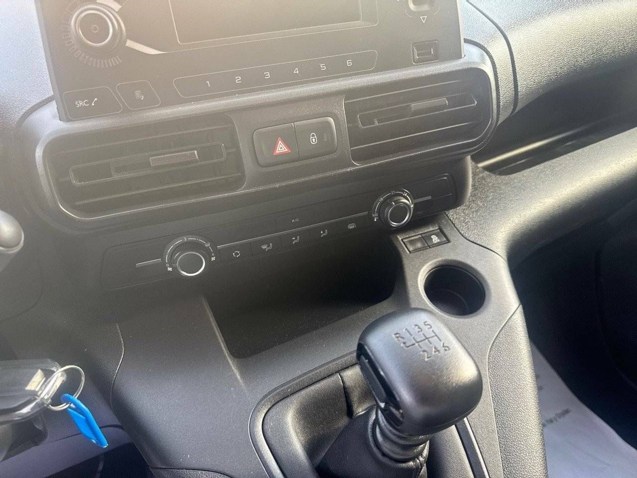 Foto Fiat Doblo 16