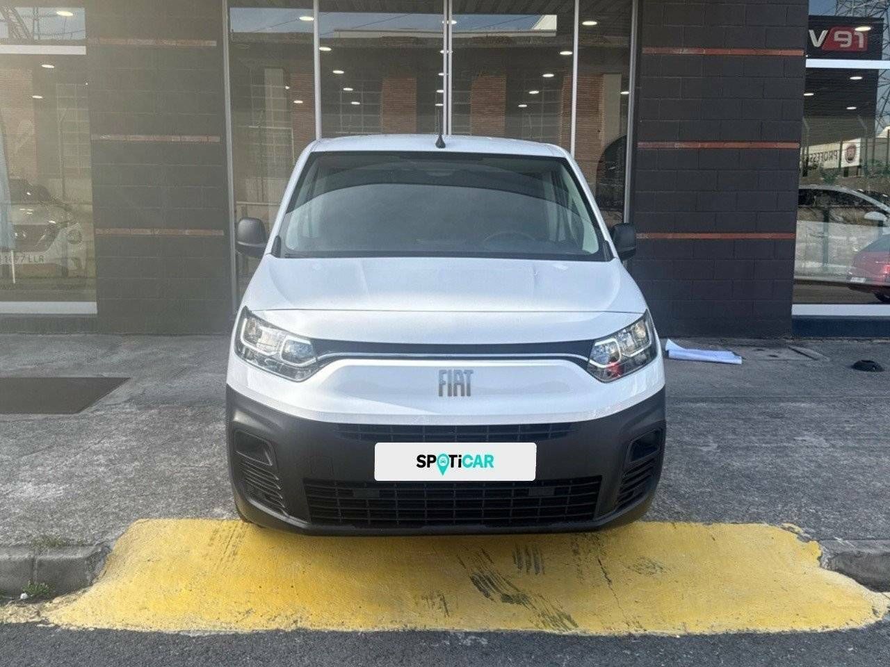 Foto Fiat Doblo 20