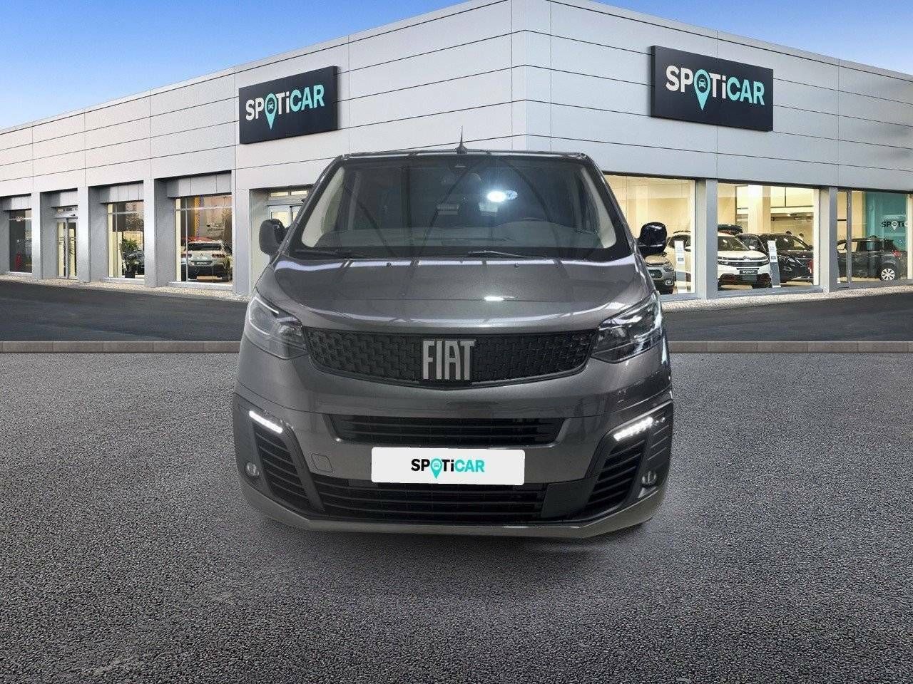 Foto Fiat Ulysse 2