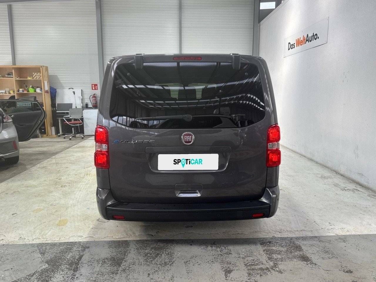 Foto Fiat Ulysse 25