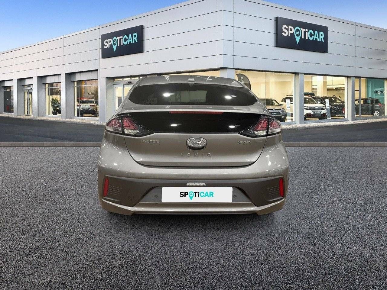 Foto Hyundai IONIQ 5