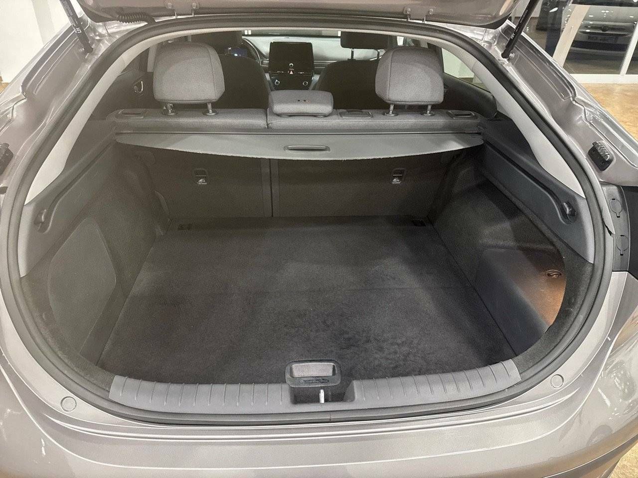 Foto Hyundai IONIQ 6
