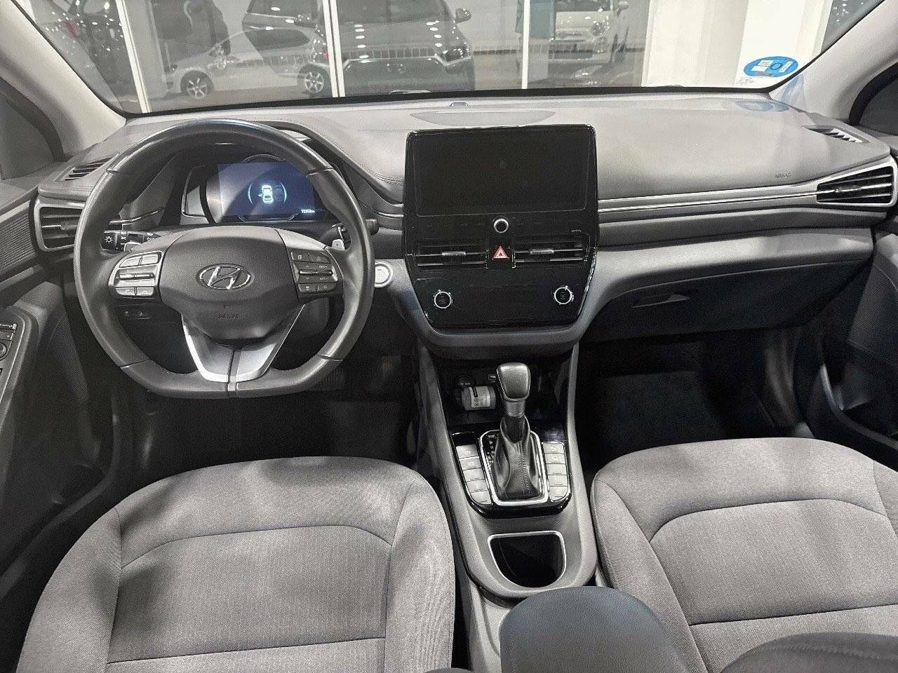 Foto Hyundai IONIQ 8
