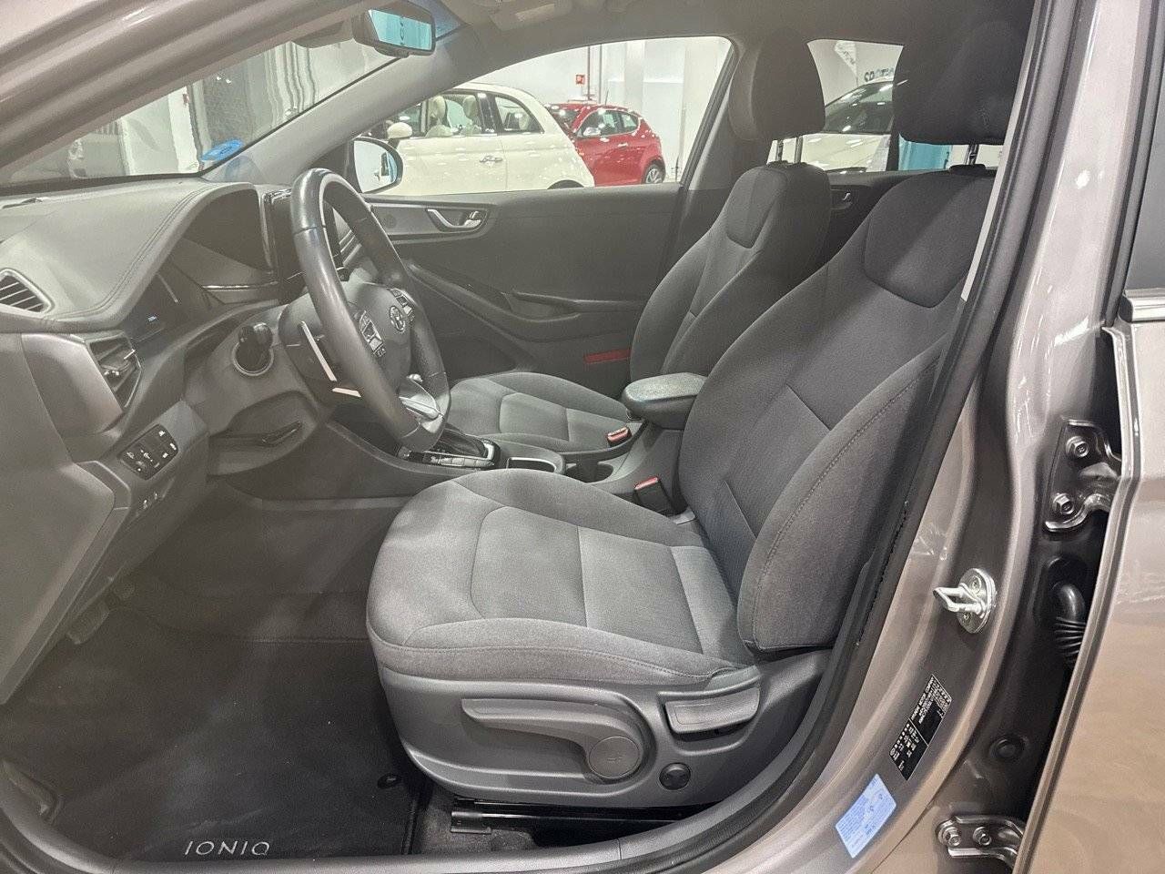Foto Hyundai IONIQ 9