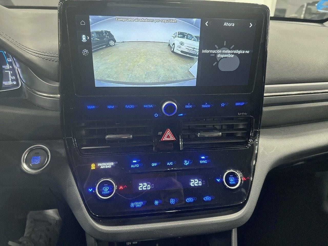 Foto Hyundai IONIQ 13