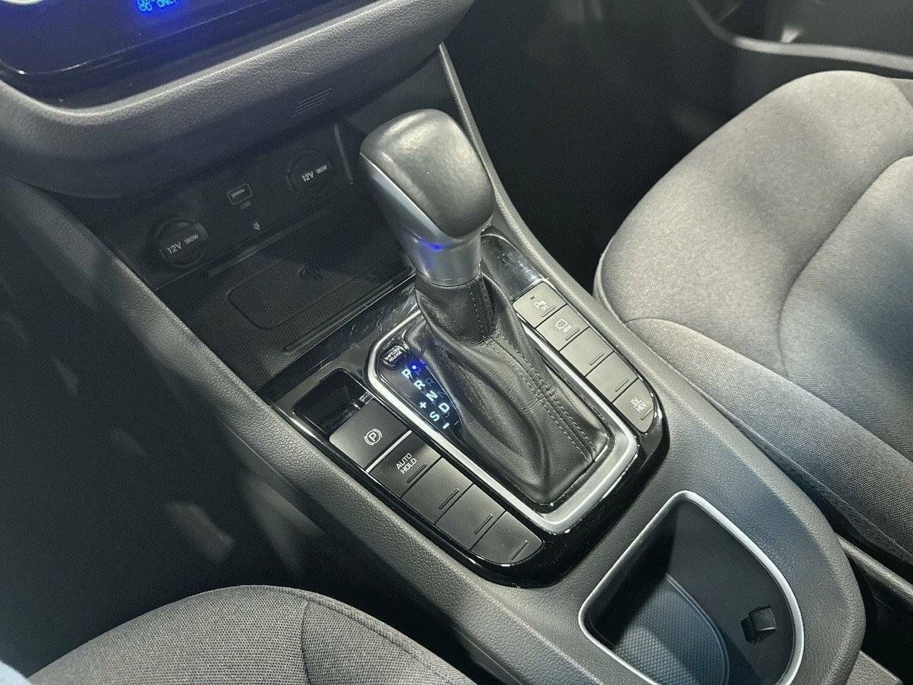 Foto Hyundai IONIQ 14