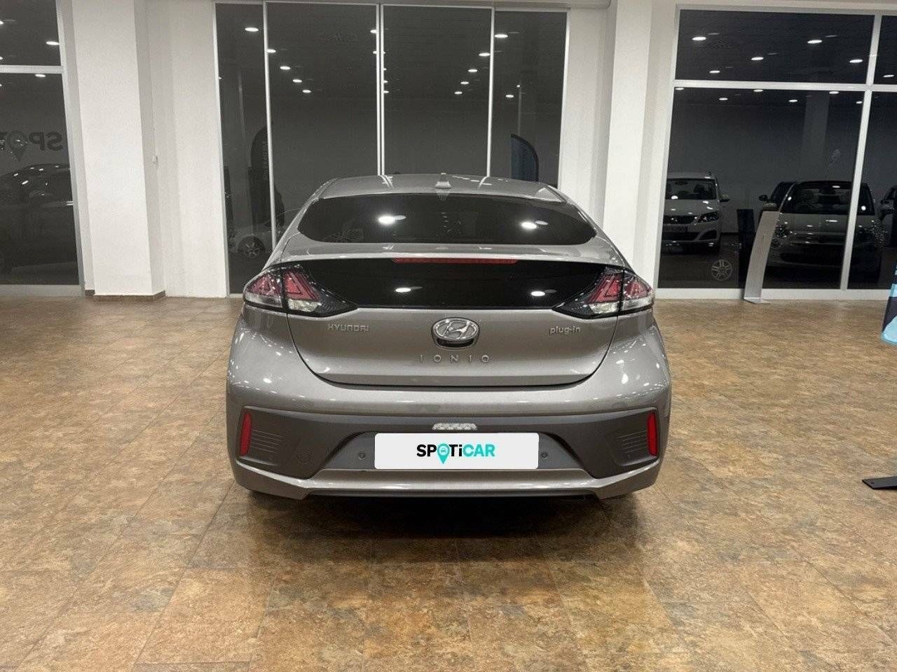 Foto Hyundai IONIQ 22