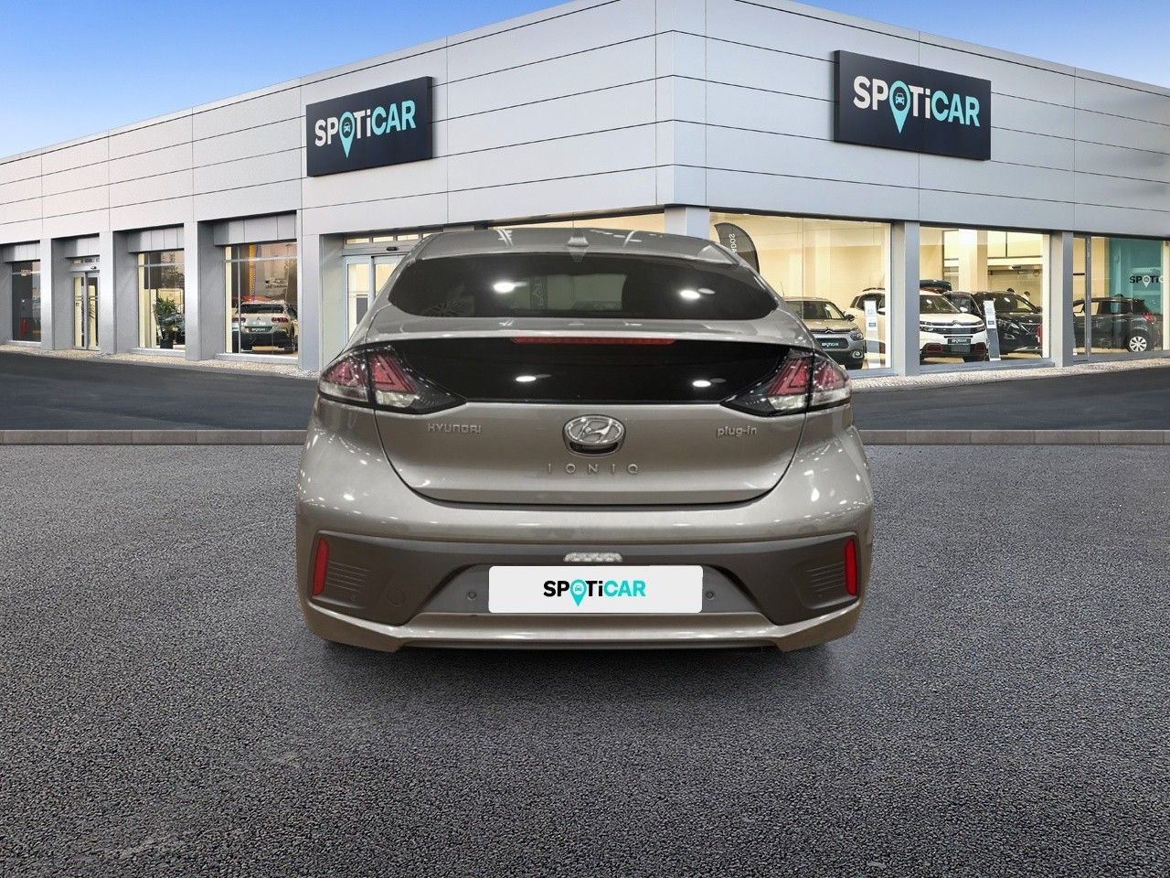 Foto Hyundai IONIQ 5
