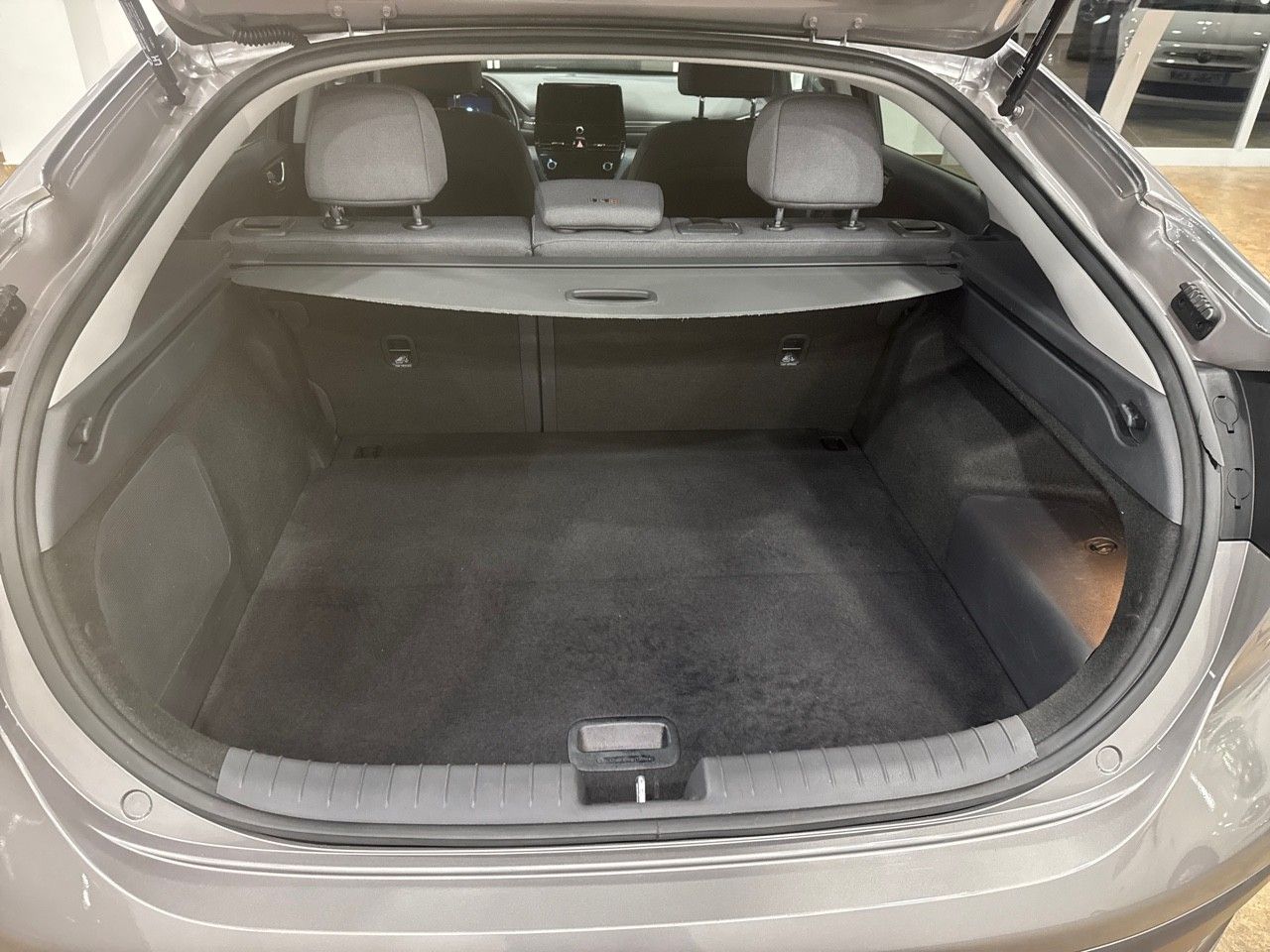 Foto Hyundai IONIQ 6