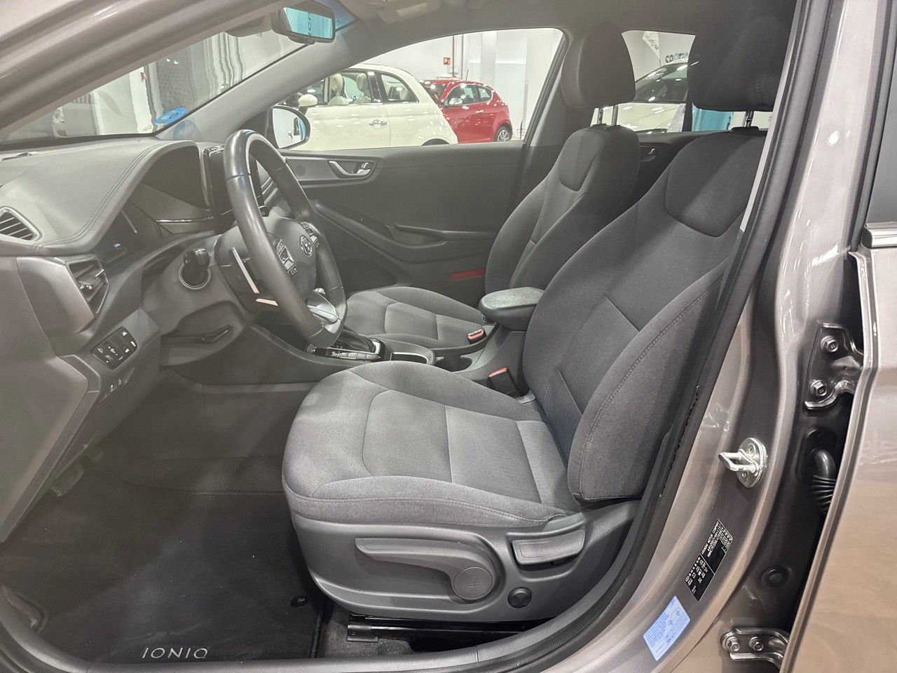 Foto Hyundai IONIQ 9