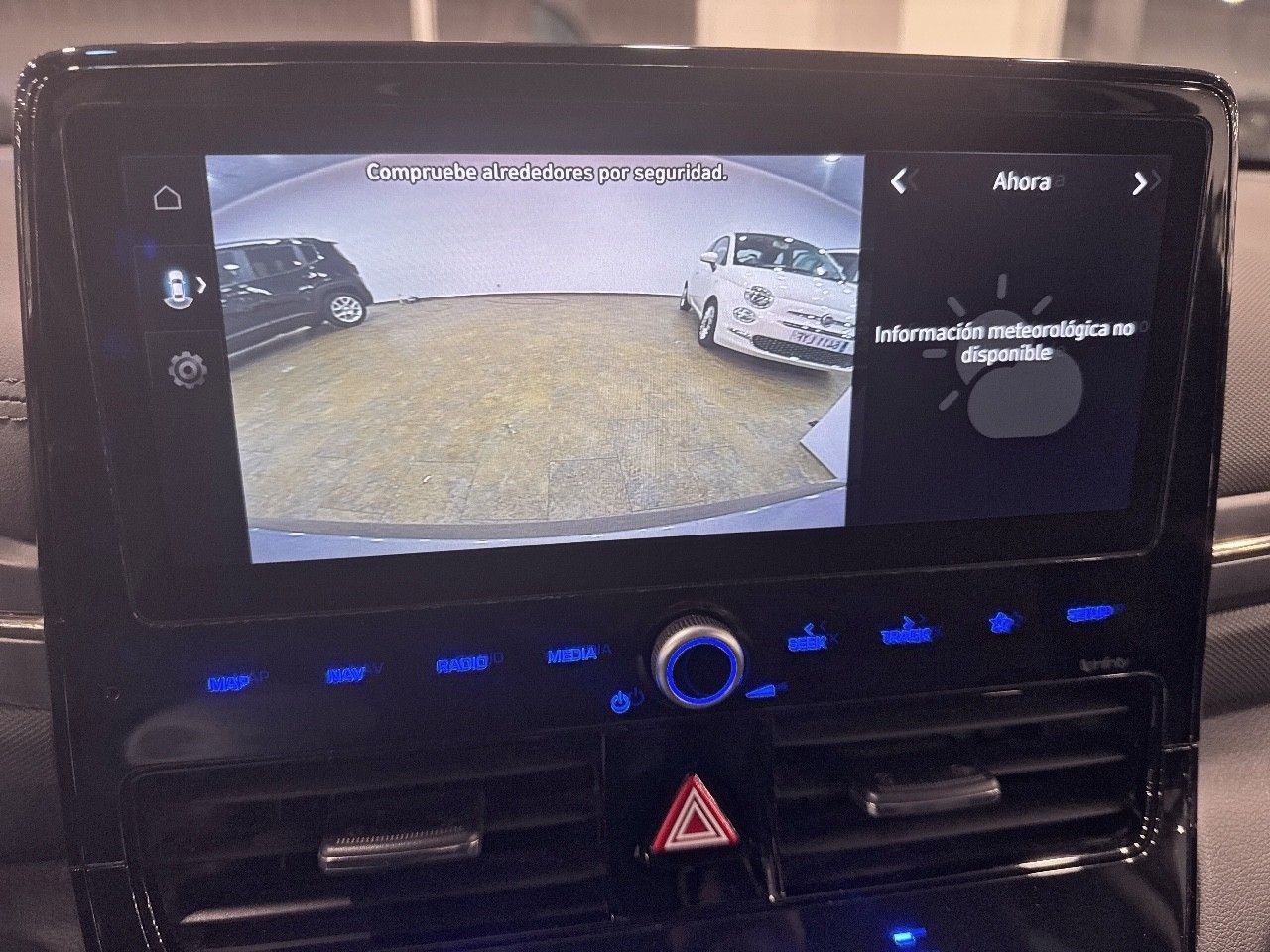 Foto Hyundai IONIQ 12