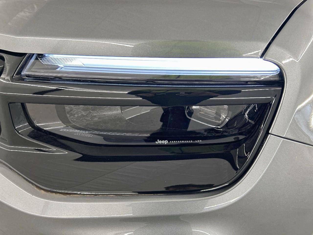 Foto Jeep Avenger 10