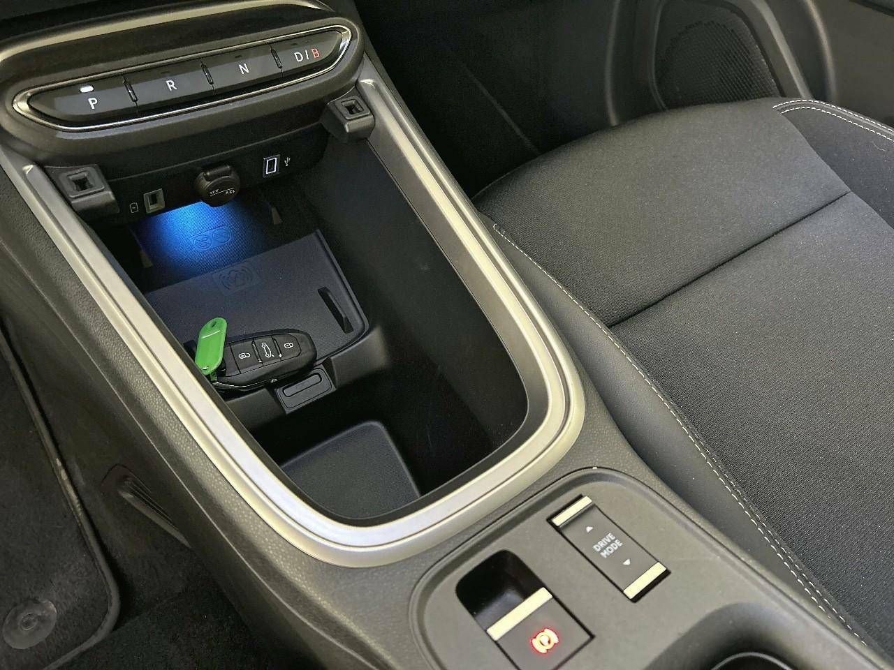 Foto Jeep Avenger 15