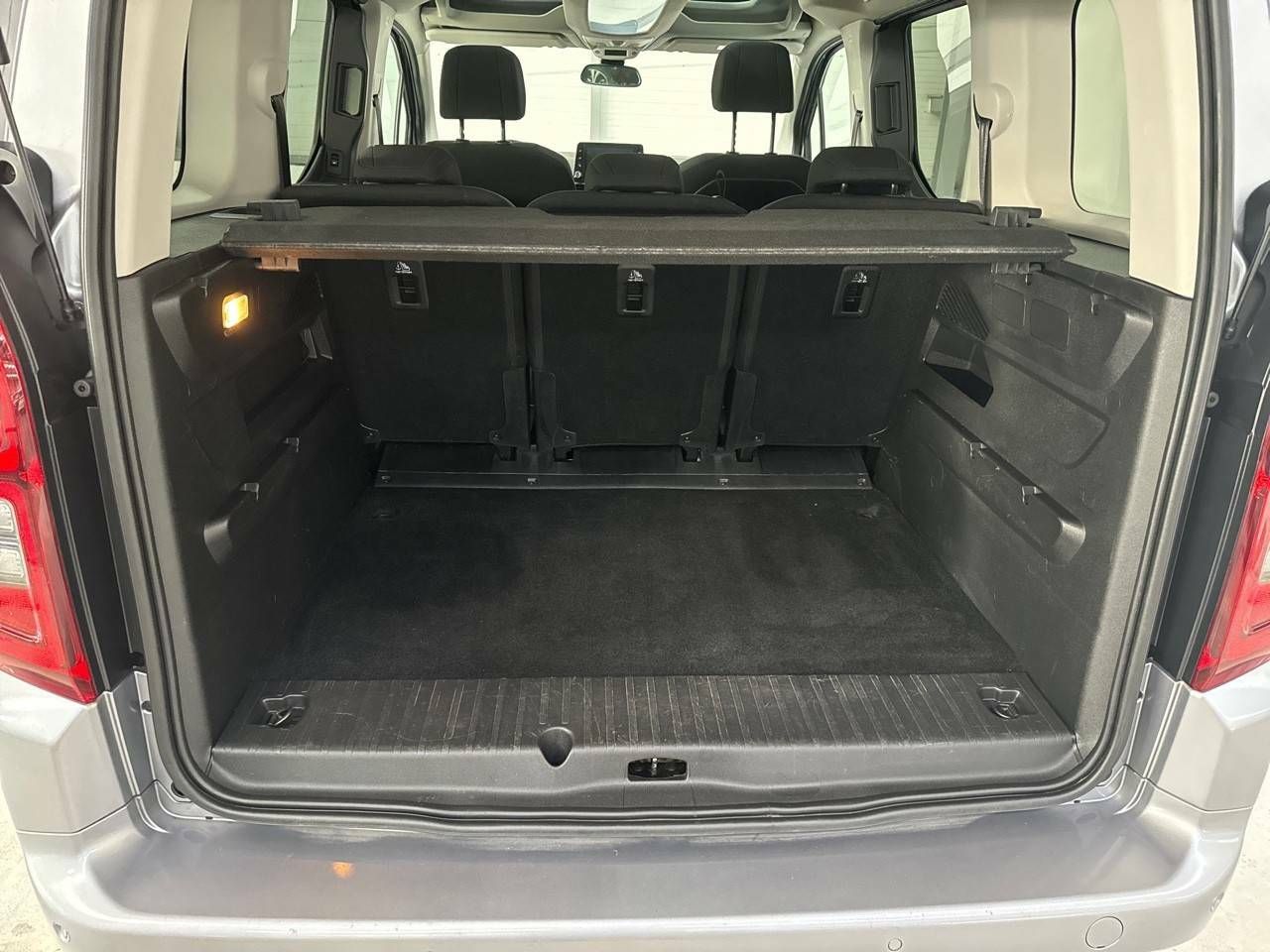 Foto Opel Combo 6