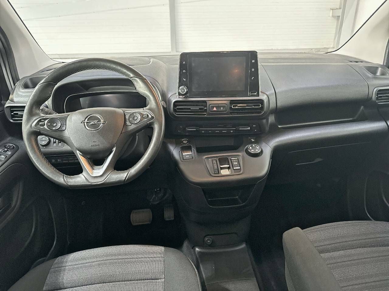 Foto Opel Combo 8