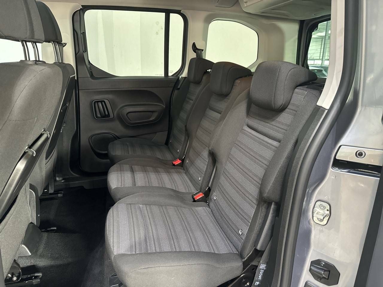 Foto Opel Combo 10