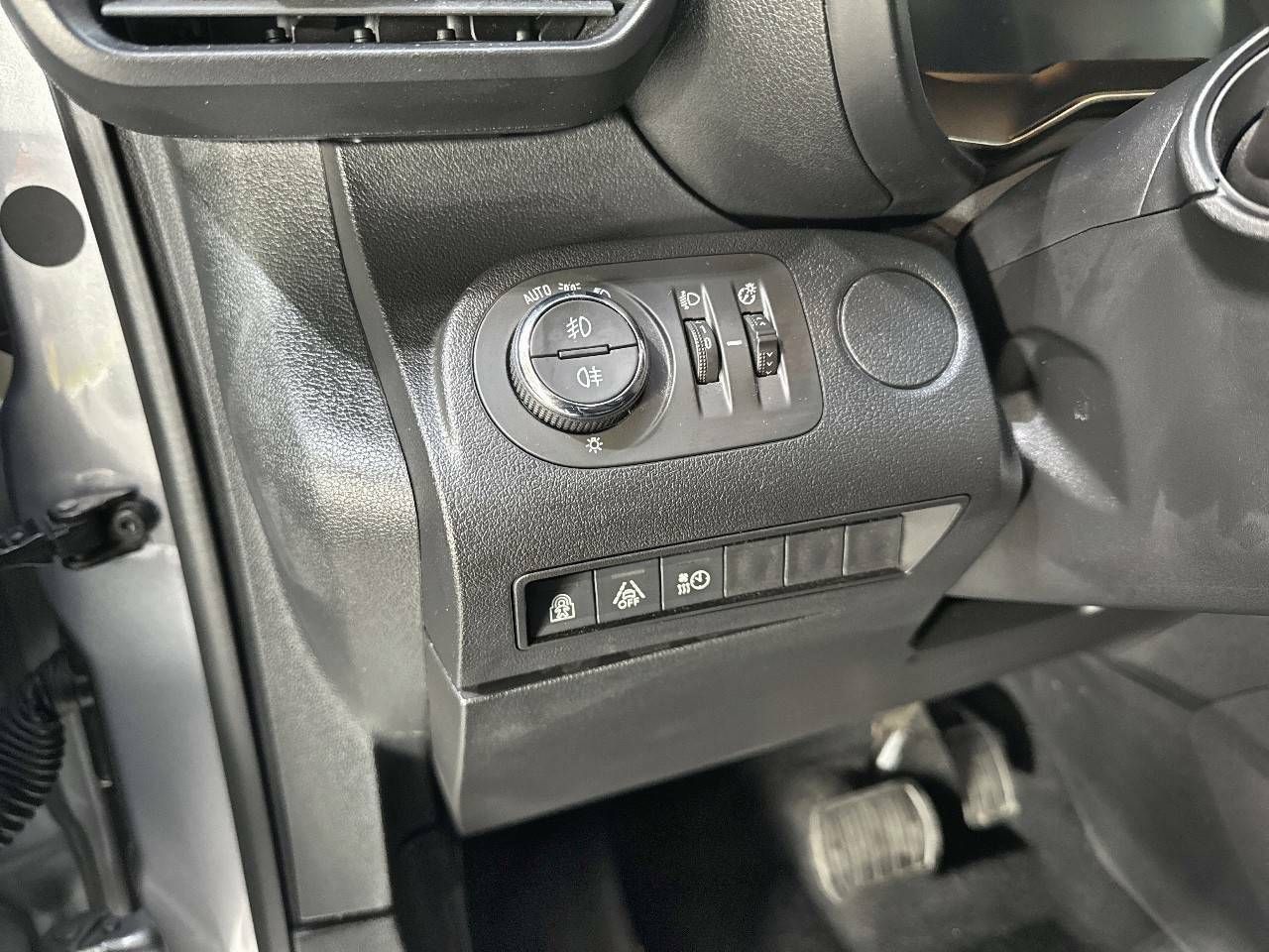 Foto Opel Combo 13