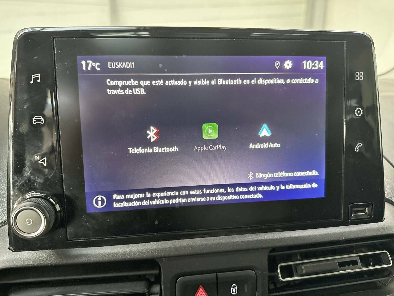 Foto Opel Combo 15