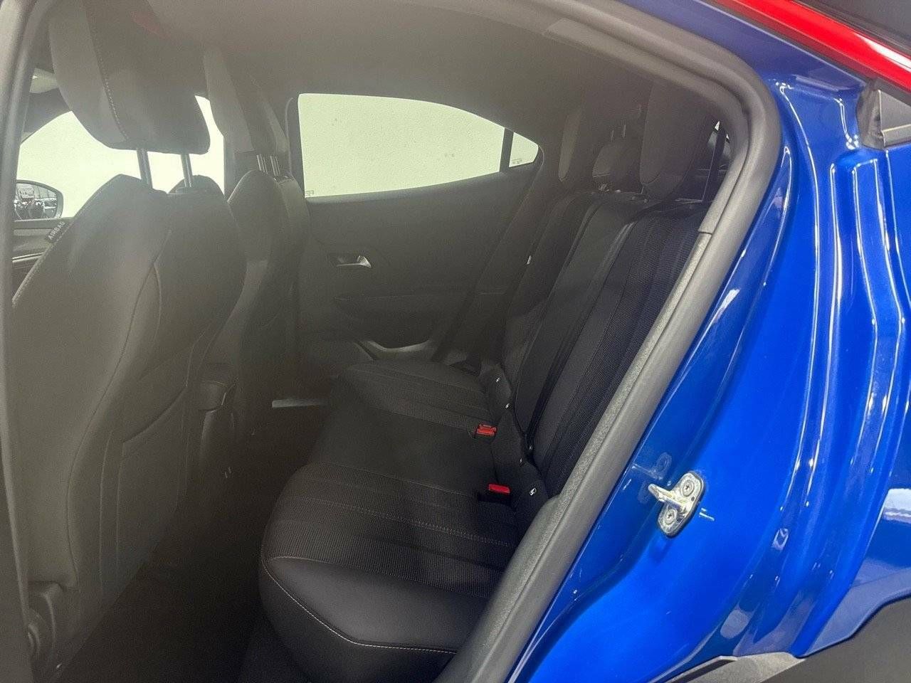 Foto Opel Mokka 10
