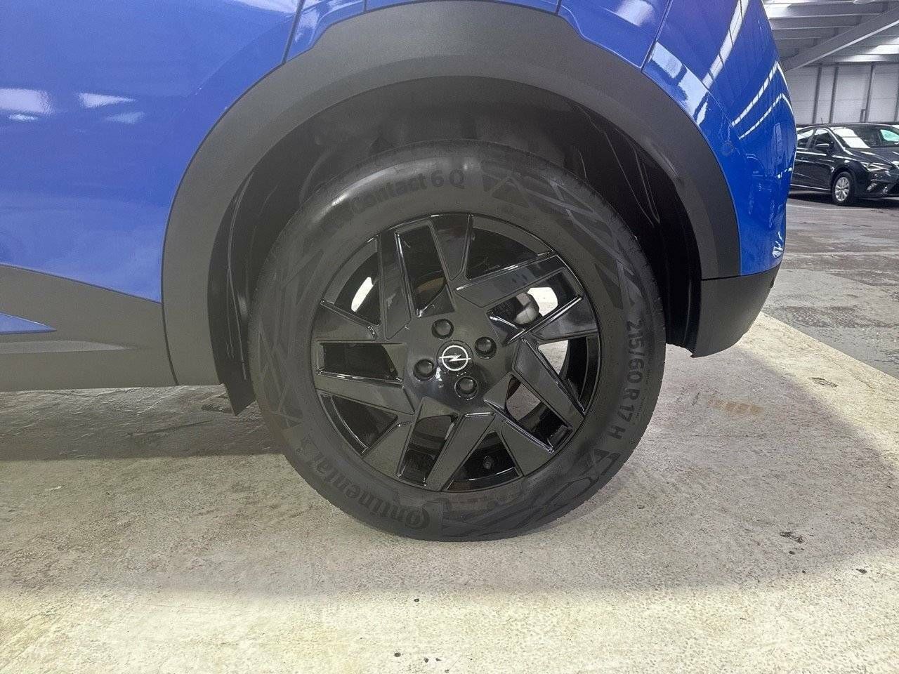Foto Opel Mokka 11