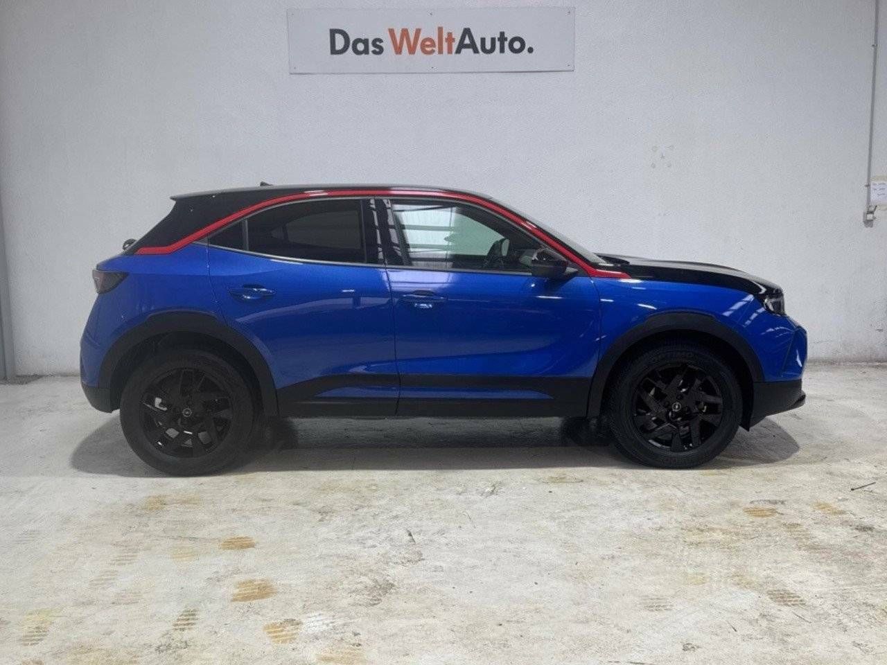 Foto Opel Mokka 25