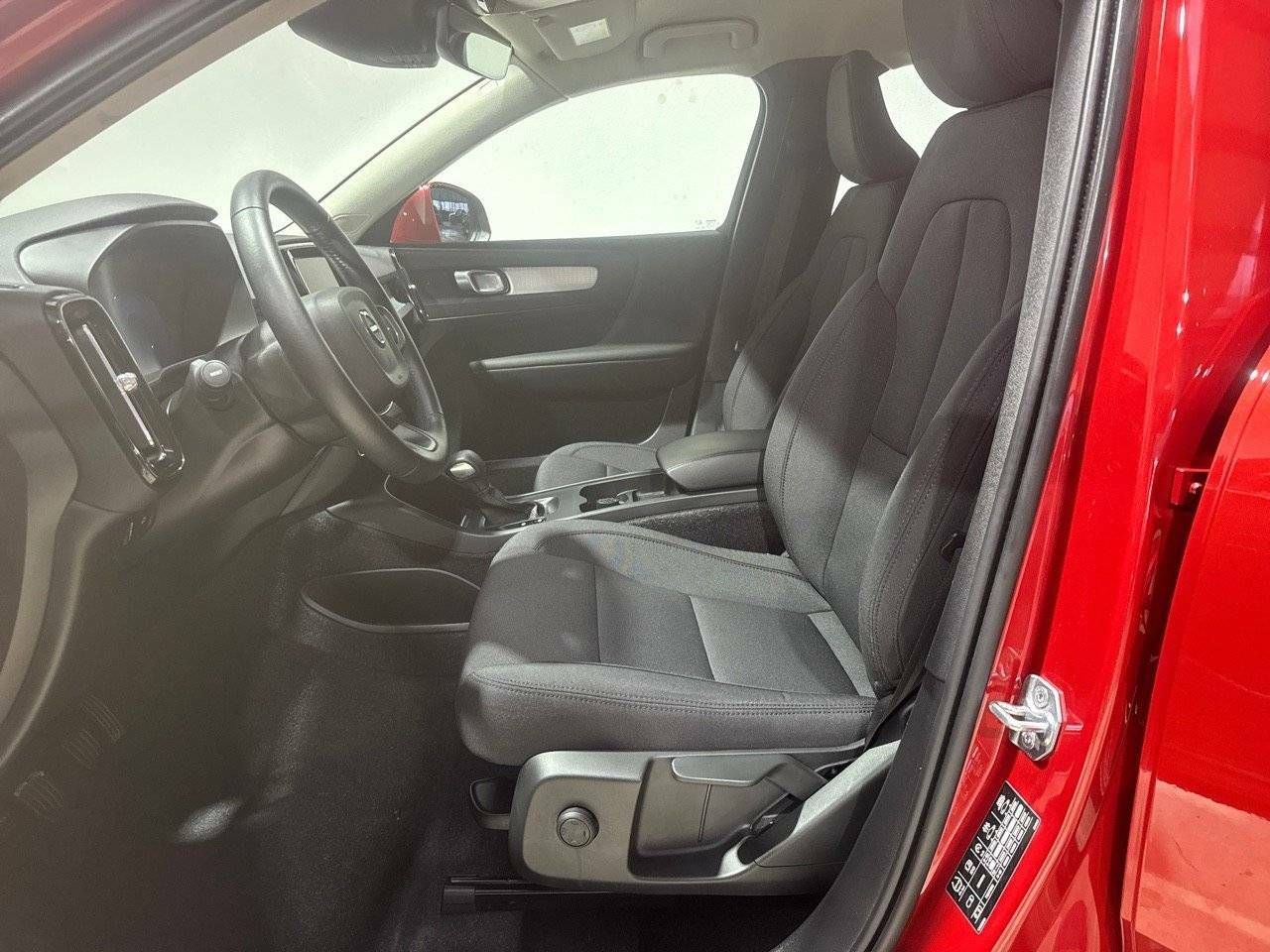 Foto Volvo XC40 9
