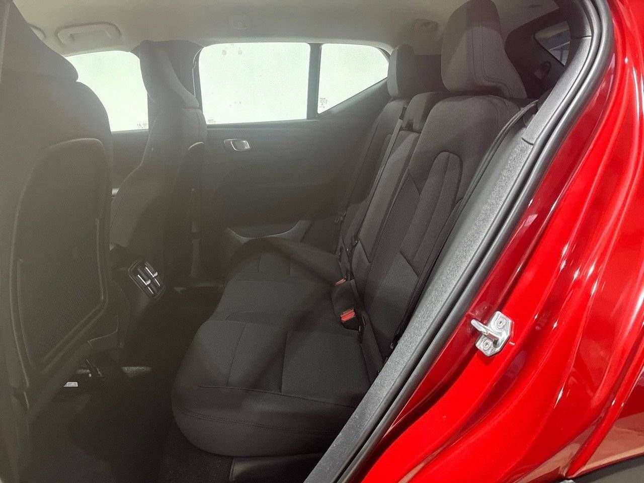 Foto Volvo XC40 10