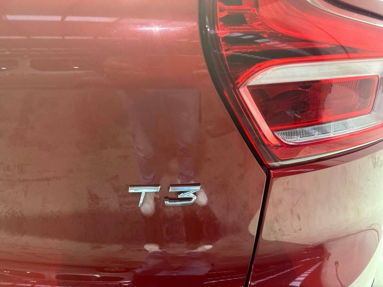 Foto Volvo XC40 16