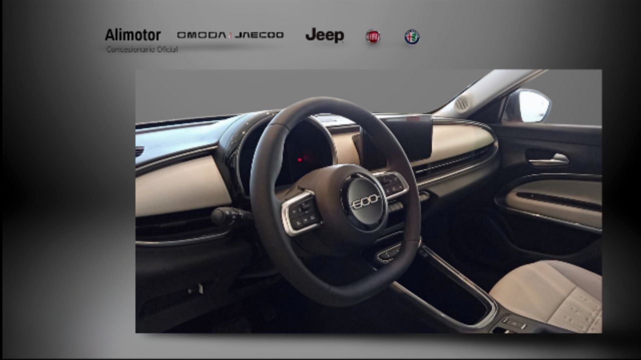 Foto Fiat Seicento 11