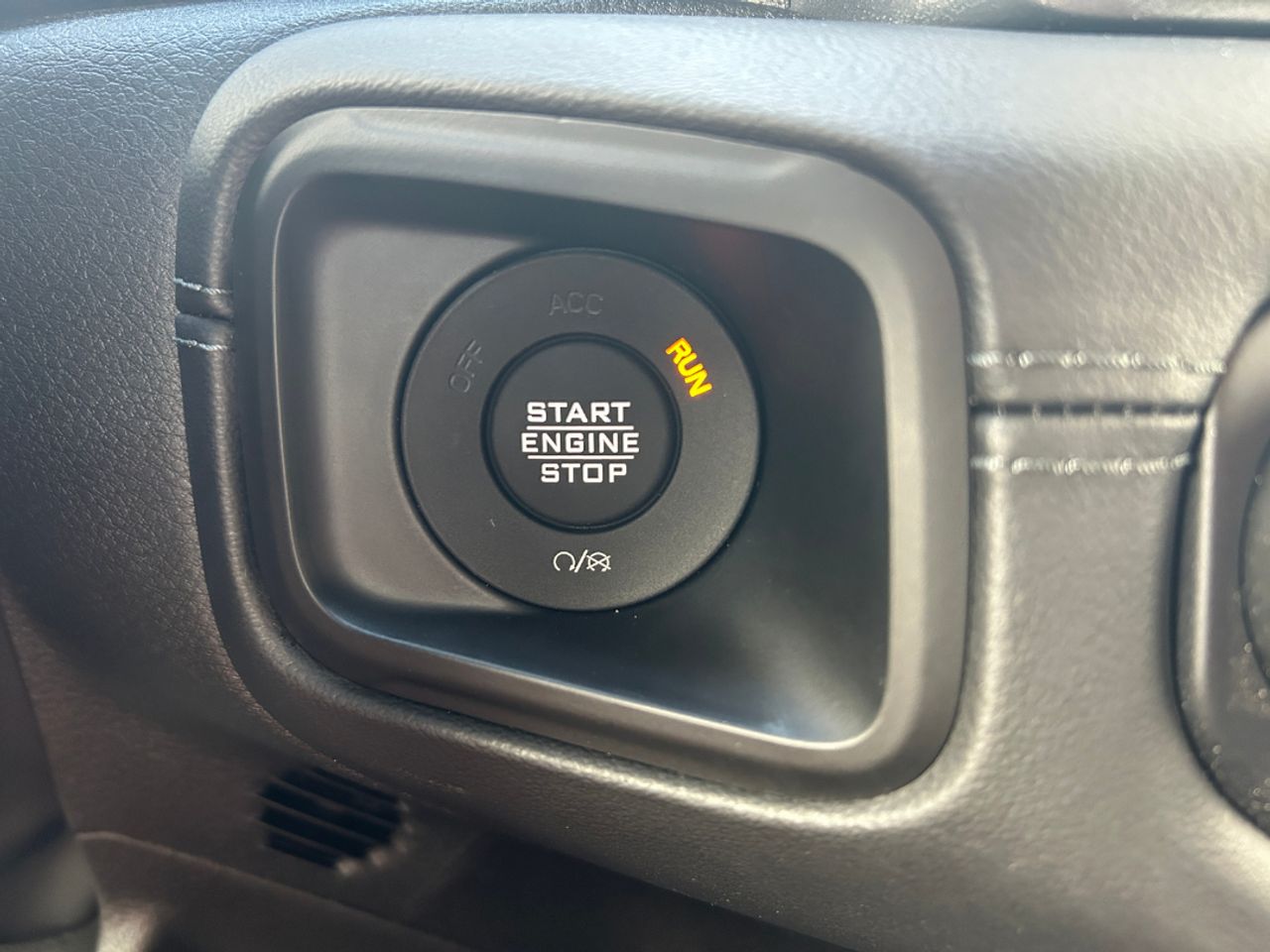Foto Jeep Wrangler 21