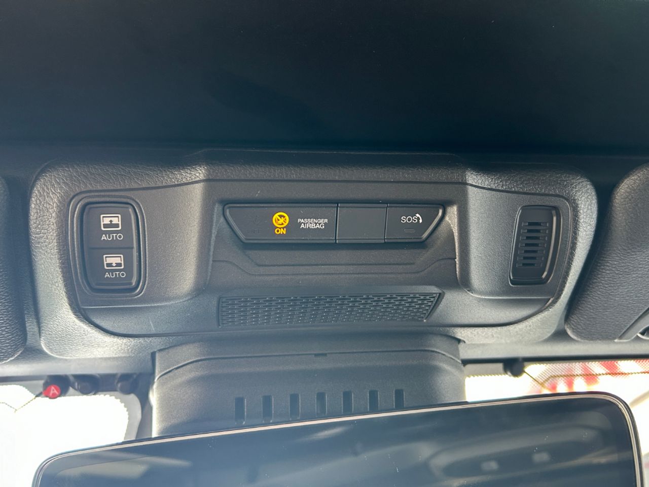Foto Jeep Wrangler 31