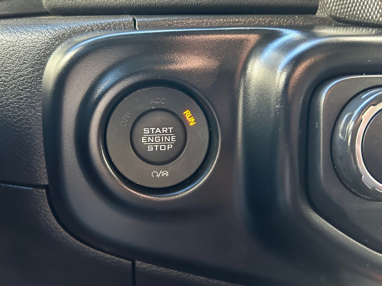 Foto Jeep Wrangler 21