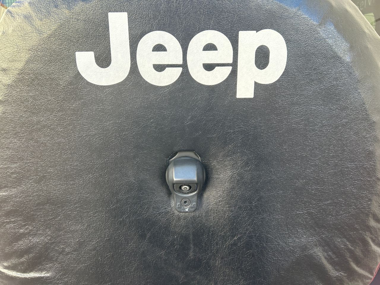 Foto Jeep Wrangler 37