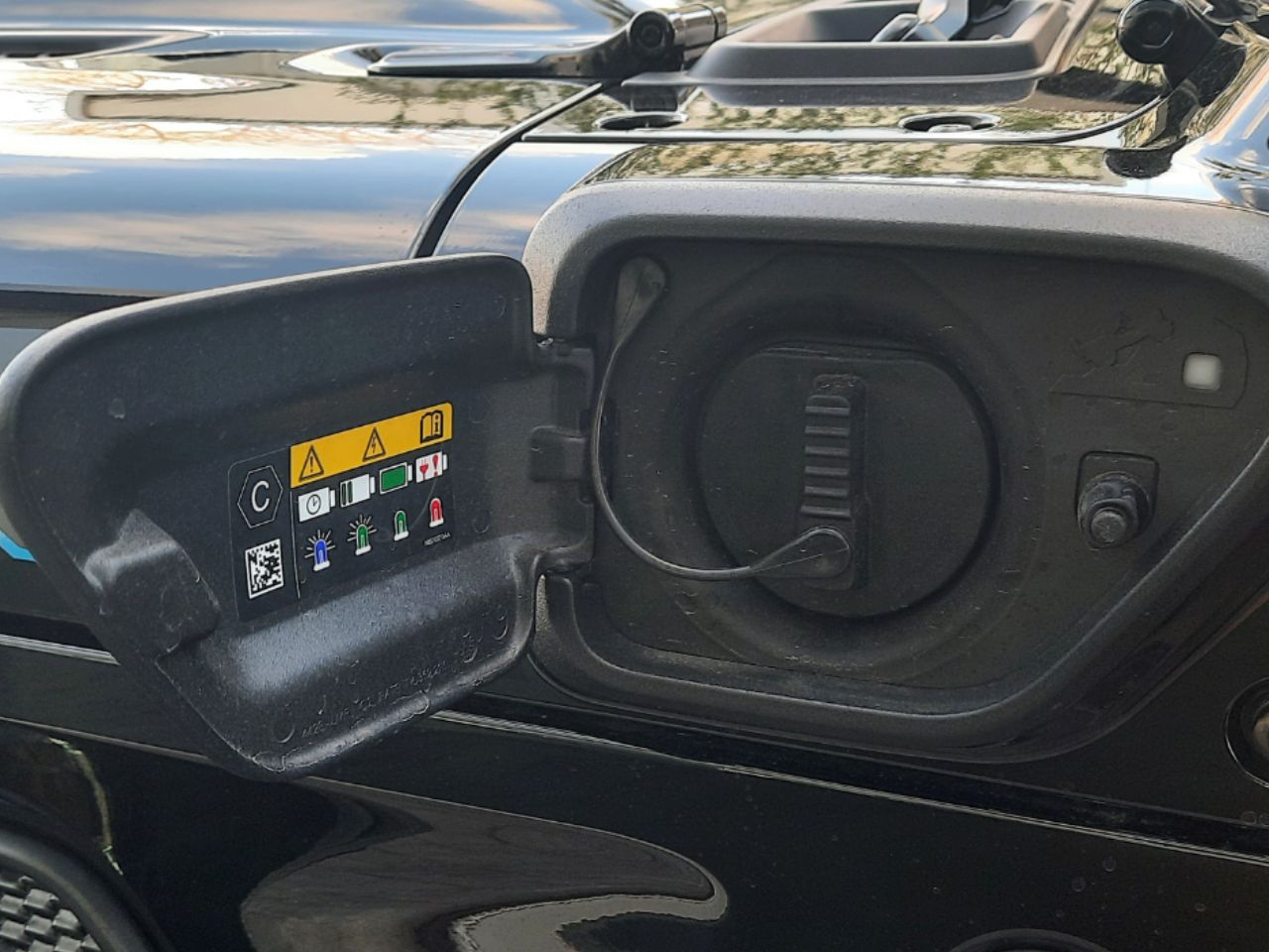 Foto Jeep Wrangler 42