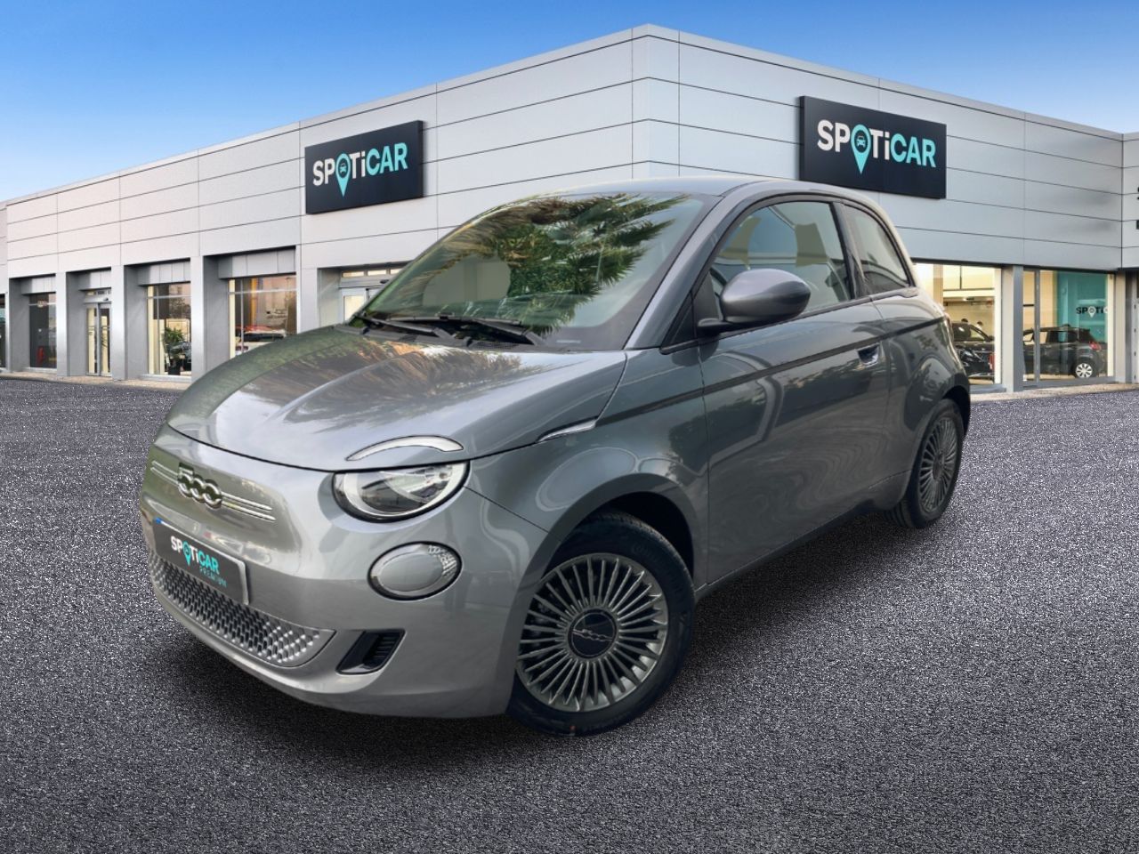 Foto Fiat 500 1