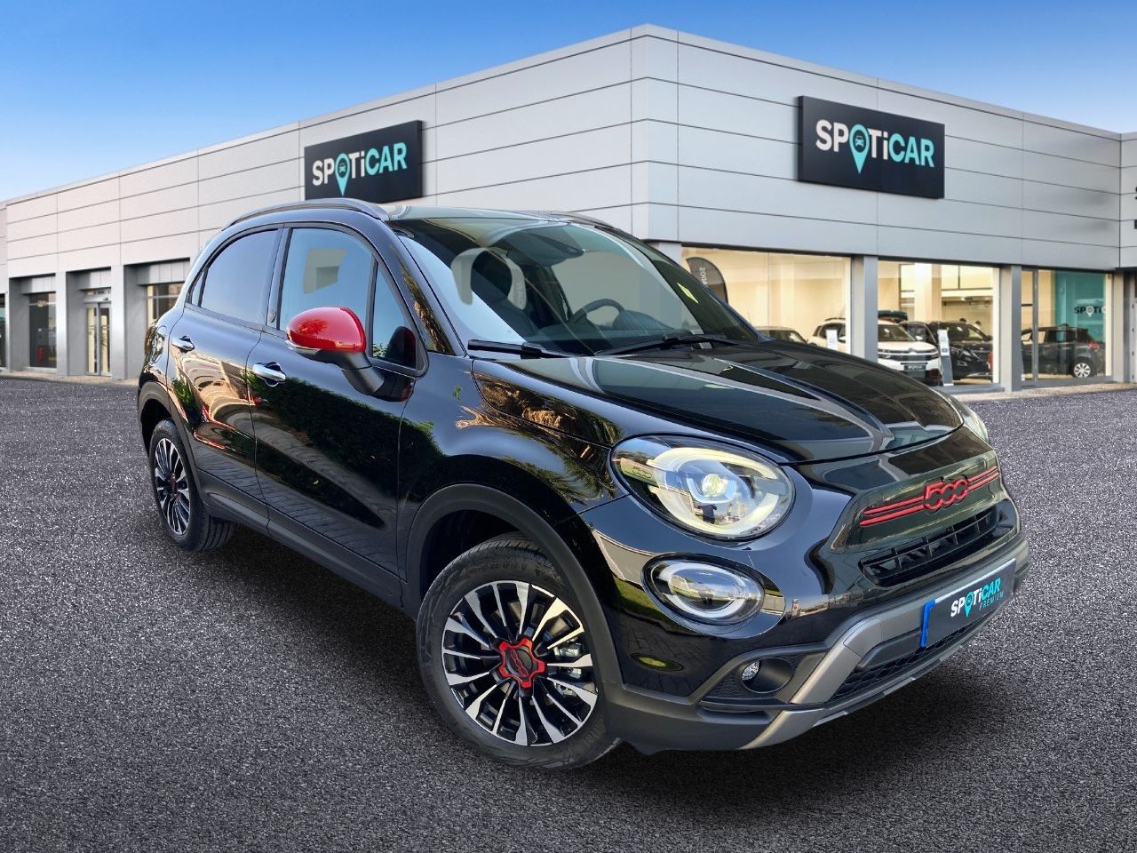 Foto Fiat 500X 3